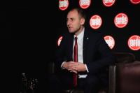 Matej Mišić, SDP, Gradska skupština