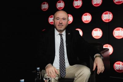 Gary Koren, izraelski veleposlanik