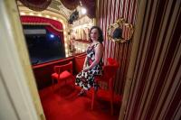 [AUDIO] Hraste Sočo za MS: Nadam se da će se kroz na&scaron;e kazali&scaron;te i dalje nadograđivati i kulturni identitet na&scaron;e države i na&scaron;eg grada