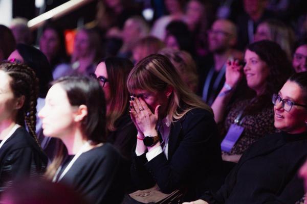 U vikendu Dana žena započinje konferencija Women&lsquo;s Weekend