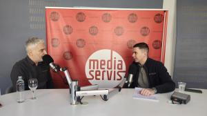 Turalija za MS o &scaron;trajku prosvjetara: Napravit ćemo prosvjed, ali pregovori su nam uvijek prva opcija