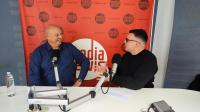 Dr. Zoran Barčot u Intervjuu Media servisa