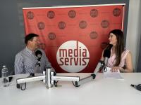 [AUDIO] Koletić za MS: Na Youth Business Campu tinejdžeri uče o poduzetništvu i biznisu