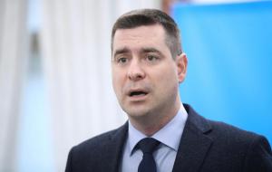 Predstavljanje kandidata na Media servisu uoči lokalnih izbora - Mislav Herman