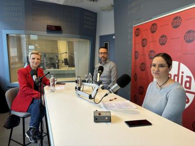 [AUDIO] U petak u Zagrebu konferencija "A kako si ti?": Bez mentalnog zdravlja ne možemo biti u cjelini zdravi