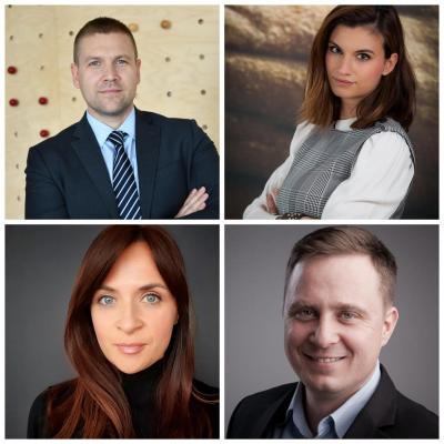 Kadroviranja u energetici: E.ON Hrvatska osnažio upravljački tim