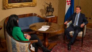 [VIDEO] Jandroković za MS: Realni smo, nemamo dovoljno većine u Saboru za opoziv