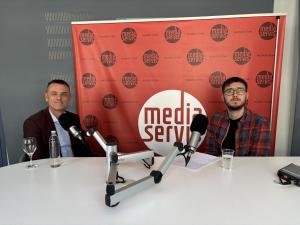 Zlatan Car za MS o novom studiju Računarstva za društvene primjene: Student koji završi ovaj studij odmah je konkurentan na tržištu rada