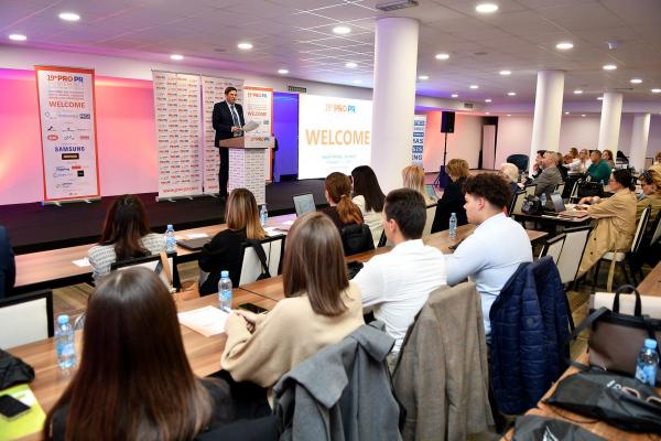 PRO PR konferencija