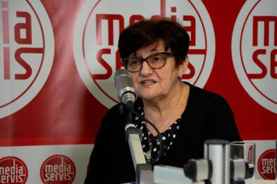 Rukavina za MS: Zaklada je i ovog prosinca zaslužna za jo&scaron; tri transplantacije matičnih stanica