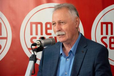 (VIDEO) Branimir Mihalinec za Media servis