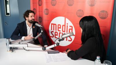 [AUDIO] Jokić za MS: Svi su po&scaron;izili za predmetom &Scaron;kola i zajednica