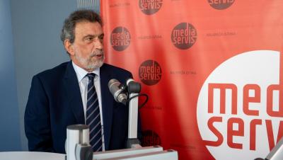 Fuchs za MS: Modeli B i C su spremni, ali nadam se da ih nećemo primjenjivati