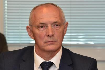 Nadzorni odbor imenovao Stjepana Adanića predsjednikom Uprave JANAF-a