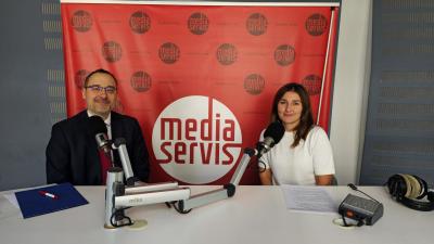 [AUDIO] Juro&scaron; za MS o zdravstvenom odgoju: Na kurikulumu radi 14 neovisnih stručnjaka, predmet neće biti obavezan