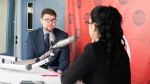 [AUDIO] Grbin za MS: Optužnica protiv hrvatskih pilota politički je uvjetovana