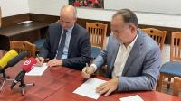 SSSH i HUP potpisali sporazum o unapređenju suradnje