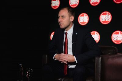 [VIDEO] Predsjednik Gradske skupštine za MS: Očekujemo da gradonačelnik Tomašević prihvati naše amandmane