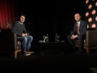 Matej Mišić, Intervju tjedna Media servisa