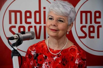 (AUDIO) Kosor za MS: Kampanja za euroizbore bila je očajno duga i nevjerojatno dosadna