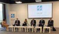 HUP: Predstavljen Višegodišnji program katastarskih izmjera građevinskog područja za razdoblje 2021.-2030.