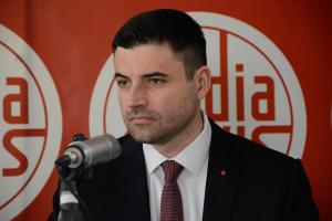 Bernardić za MS: Volio bih vidjeti Holy na na&scaron;oj listi, razgovori idu u dobrom smjeru