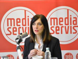 (VIDEO) Divjak za MS: &lsquo;Ako bude sve propisano, proma&scaron;ili smo smisao reforme&lsquo;