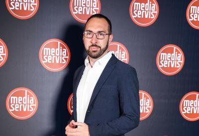 Tomašević, Media servis