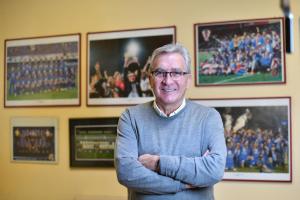 Branko Ivanković uoči Engleza za MS: Bahatost im se može obiti o glavu