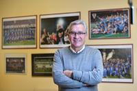 Branko Ivanković uoči Engleza za MS: Bahatost im se može obiti o glavu