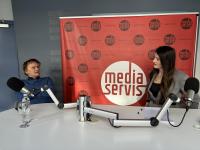 [AUDIO] Podobnik za MS: Bojkot bi mogao potrajati do izbora, izgleda da su cijene došle do plafona, mora se naći rješenje