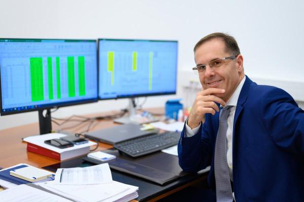 Sektorski pregledi HGK &ndash; 16 ključnih industrija hrvatske ekonomije na jednom mjestu