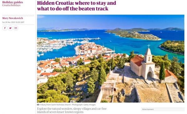 HTZ /Britanski The Guardian