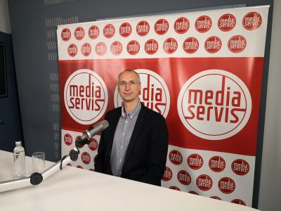 Ivica Puljak, ponovno izabrani gradonačelnik Grada Splita