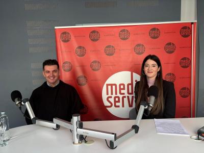 Fra Brčina za MS: Mladi na Antunovskom hodu obnavljaju vjeru i pronalaze prijateljstva i ljubav