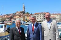 Miletić: Nakon građana, prostor je naš najvrjedniji resurs