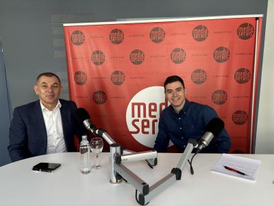Lovrić za MS: Osnivam stranku zbog Tomaševićeve nesposobnosti, riješit ćemo pitanje Dinamovog stadiona, ali i otpada
