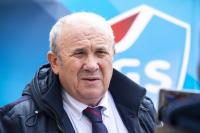 Predstavljanje kandidata na Media servisu uoči lokalnih izbora - Željko Kerum