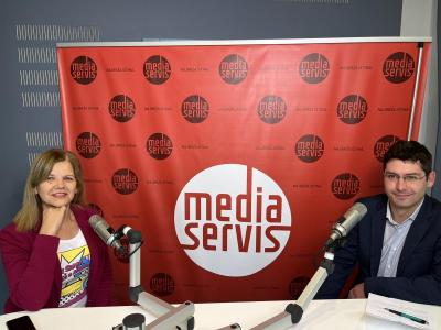 [AUDIO] Kalogjera za MS o Nacionalnom planu borbe protiv raka: Ni&scaron;ta nije napravljeno