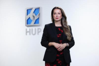 Irena Weber nova glavna direktorica Hrvatske udruge poslodavaca