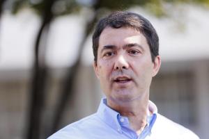 Đoga&scaron; za MS: Veselim se sučeljavanju sa svim kandidatima pa i s Puljkom