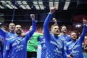 Ždrijeb za SP: Hrvatski rukometaši u skupini sa Španjolskom, Turskom i Čileom
