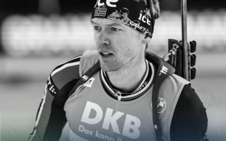 Preminuo norveški biatlonac Sivert Guttorm Bakken