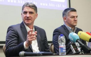 Mulaomerović: Trenutak nije najsjajniji, ali vjerujem da ćemo se mobilizirati