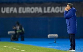 Kovačević uoči Lokomotive: Želja nam je završiti polusezonu s pobjedom