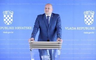 Šušnjar: Inflacija na hranu je drastično usporila