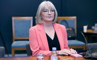 Odbor za pravosuđe: Predstavljaju se kandidati za predsjednika Vrhovnog suda