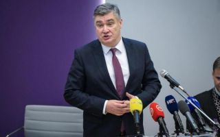 Milanović: Naš strateški saveznik nam je prodao dvanaest aviona. Onda je to isto prodao i našim susjedima