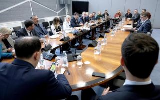 Ništa od izbora čelnika Vrhovnog suda, Restović: To je udar na Ustav RH