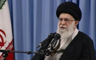 Iranski vrhovni vođa krivi SAD za smrtonosne prosvjede